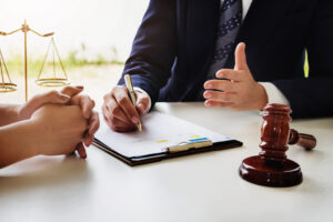 Compensation For Foot Injury