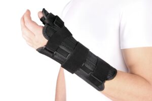 hand injury claims