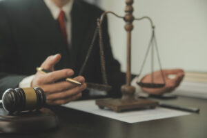A specialist solicitor outlines how to make a blood clot negligence claim for their client